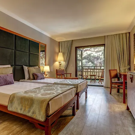 Asteria Family Belek
