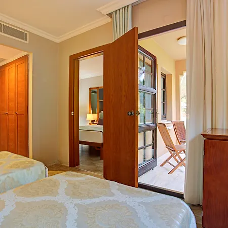Asteria Family Belek Hotel
