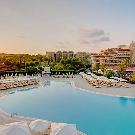 Asteria Family Belek 5* Antalya