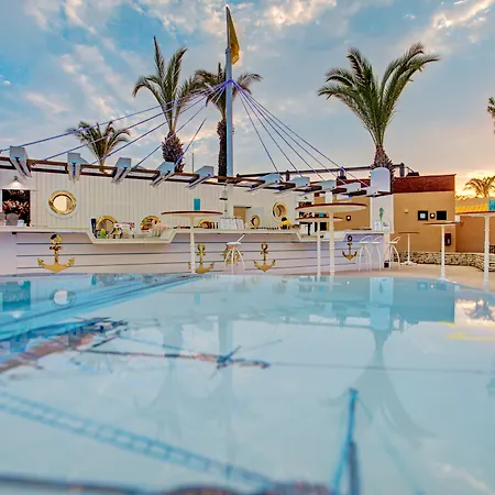 Asteria Family Belek Hotel 5*