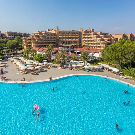 Asteria Family Belek Hotel