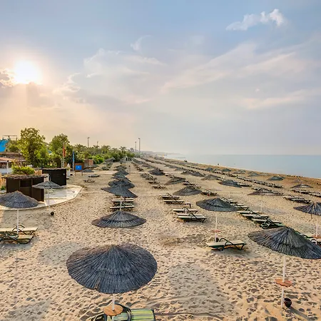 Asteria Family Belek Hotel