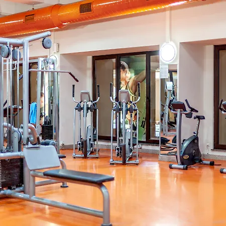 Hotel Asteria Family Belek Antalya