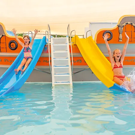 Asteria Family Belek Hotel Antalya