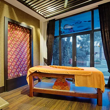 Asteria Family Belek Hotel 5*