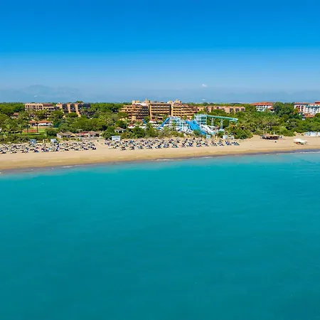 Hotel Asteria Family Belek