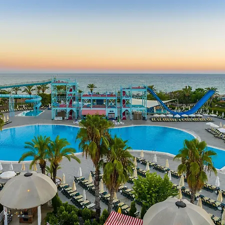 Asteria Family Belek 5* Antalya