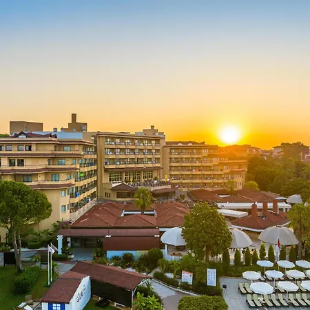 Asteria Family Belek Hotel