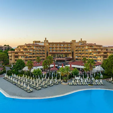 Asteria Family Belek Hotel