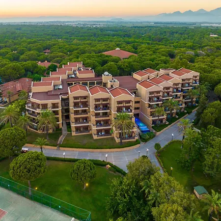 Asteria Family Belek Hotel 5*
