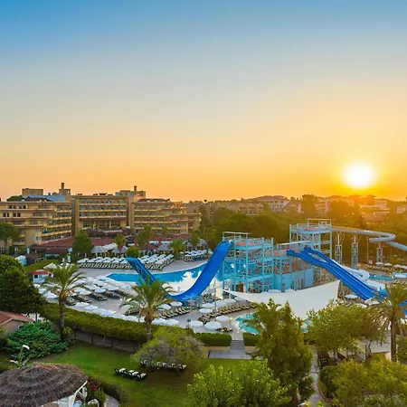 Hotel Asteria Family Belek