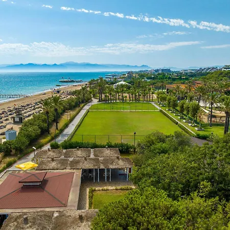 Asteria Family Belek 5*