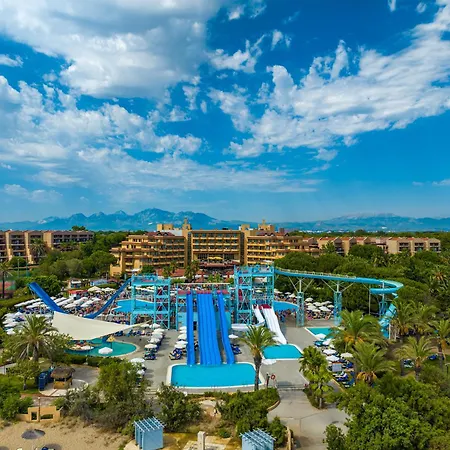 Hotel Asteria Family Belek