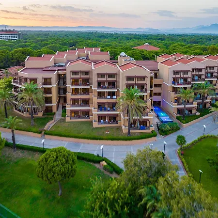 Hotel Asteria Family Belek 5*
