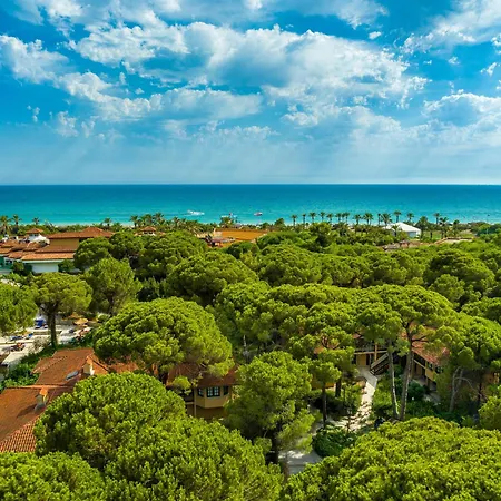 Asteria Family Belek 5* Antalya