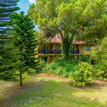 Asteria Family Belek Hotel Antalya