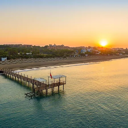 Asteria Family Belek Antalya