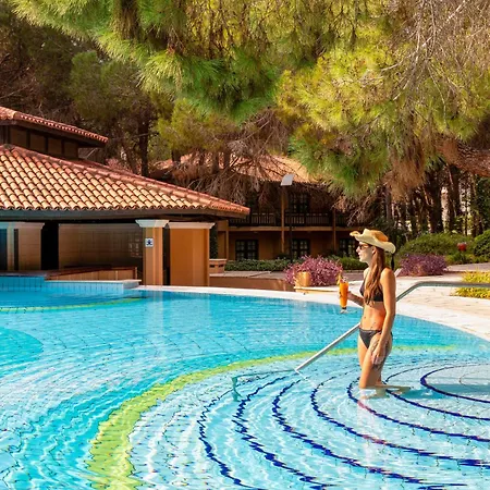 Asteria Family Belek 5*