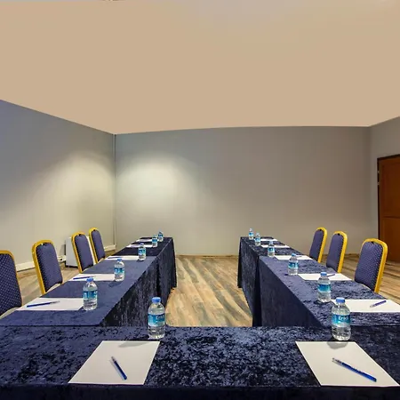 Hotel Asteria Family Belek 5*
