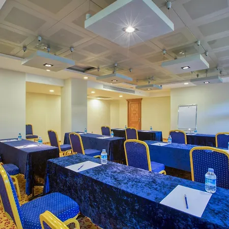 Asteria Family Belek Antalya