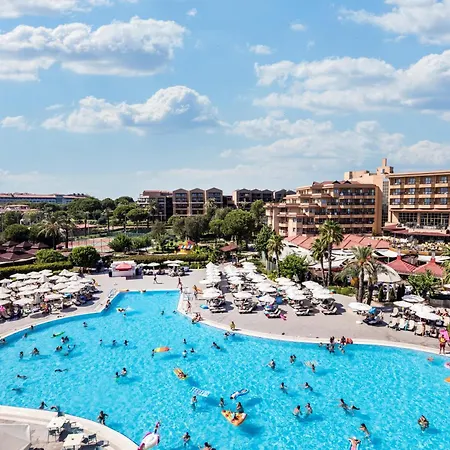 Hotel Asteria Family Belek