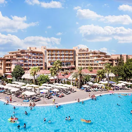 Hotel Asteria Family Belek 5*