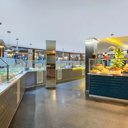 Hotel Asteria Family Belek Antalya