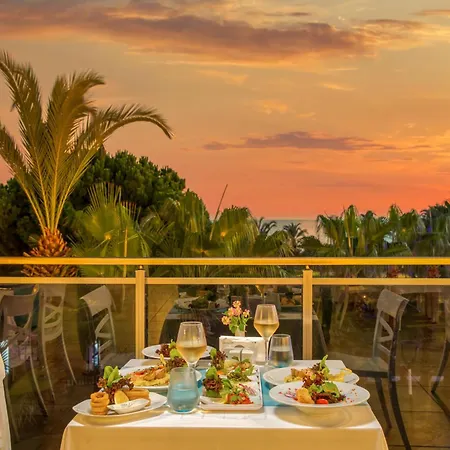 Asteria Family Belek Hotel