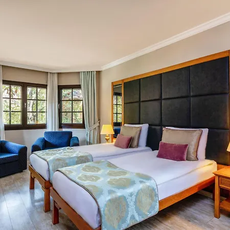Asteria Family Belek 5* Antalya
