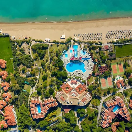 Asteria Family Belek Hotel 5*