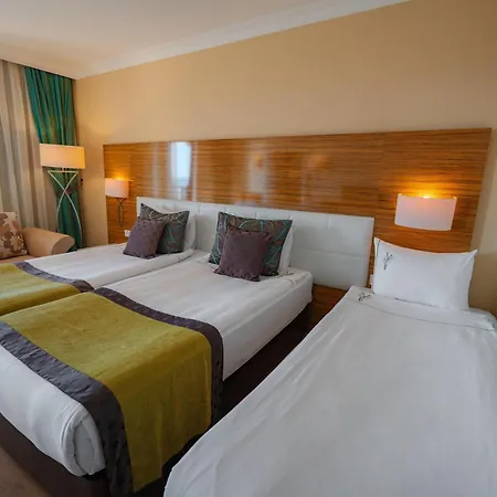 Asteria Family Belek