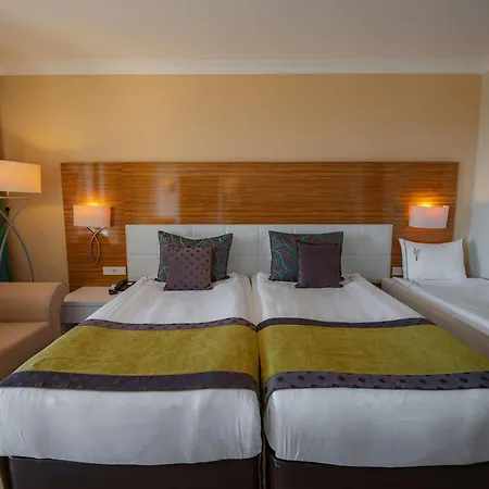 Hotel Asteria Family Belek Antalya