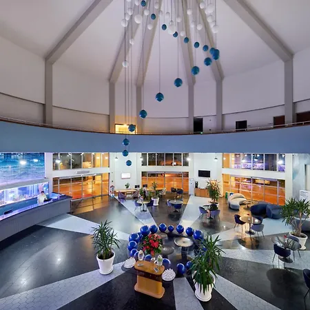Szálloda Asteria Family Belek 5*