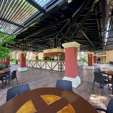 Asteria Family Belek Szálloda Antalya