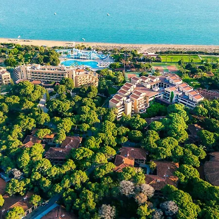 Asteria Family Belek Szálloda