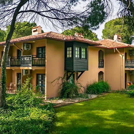 Asteria Family Belek Szálloda 5*