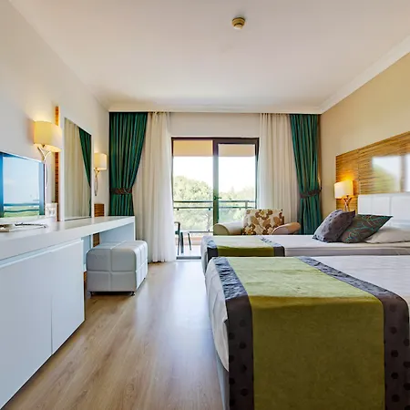 Hotel Asteria Family Belek 5*