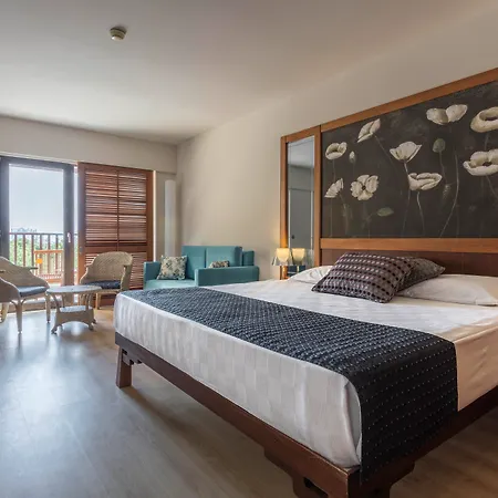 Hotel Asteria Family Belek