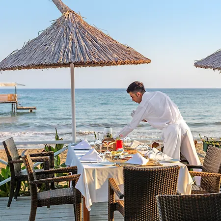 Asteria Family Belek Hotel 5*