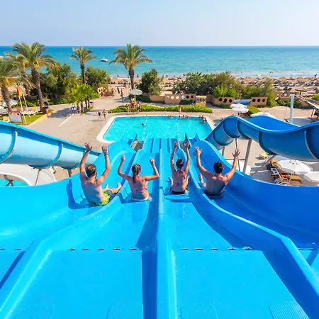 Asteria Family Belek Hotel 5*