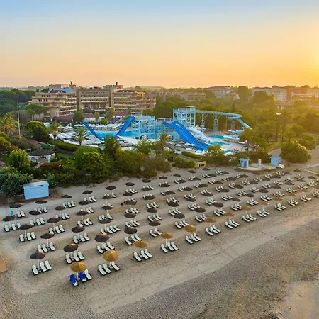 Asteria Family Belek Hotel 5*