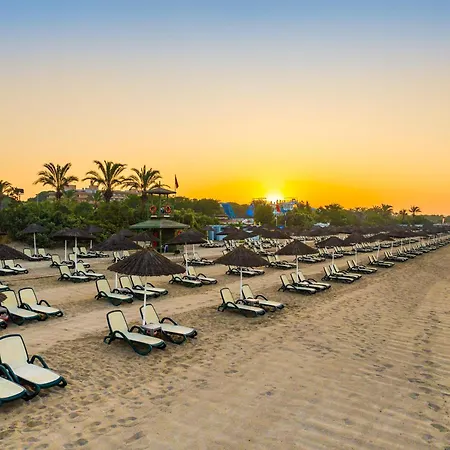 Asteria Family Belek 5*