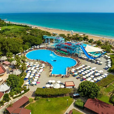 Asteria Family Belek Hotel Antalya