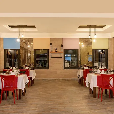 Asteria Family Belek Hotel