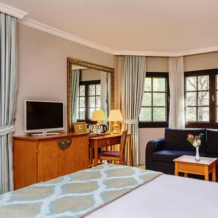Hotel Asteria Family Belek
