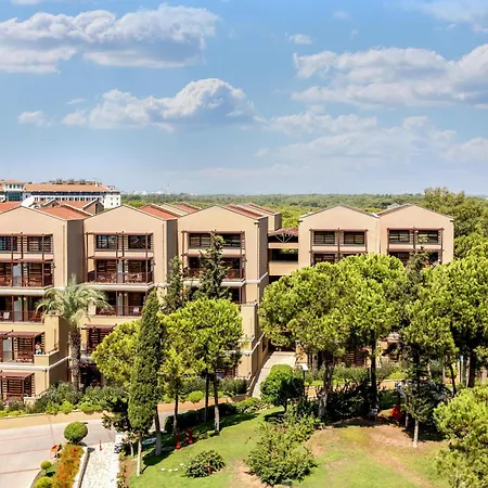 Asteria Family Belek Antalya