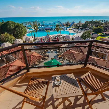 Asteria Family Belek Hotel Antalya