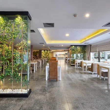 Hotel Asteria Family Belek