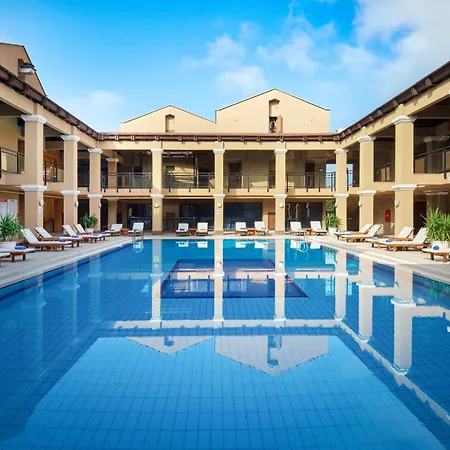 Asteria Family Belek Hotel 5*