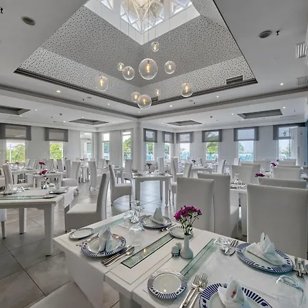 Asteria Family Belek Antalya